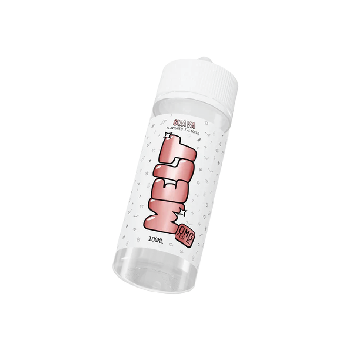 MELT Shortfill Range (15117156745601) (15117158449537)