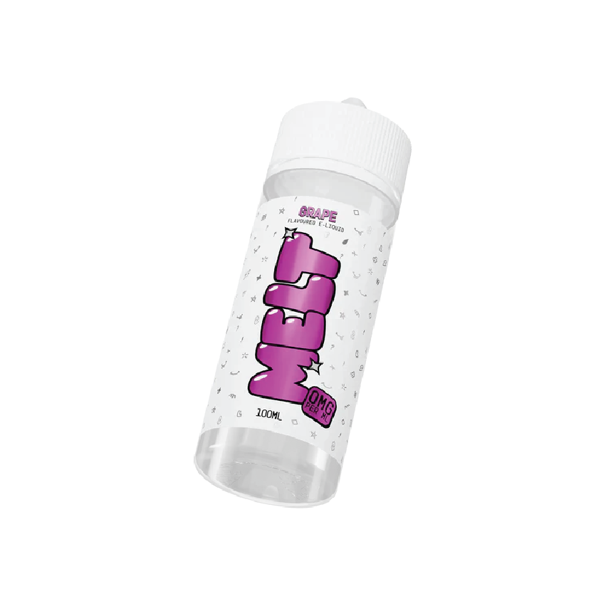 MELT Shortfill Range (15117156745601) (15117158449537)