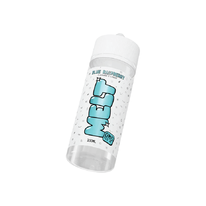 MELT Shortfill Range (15117156745601) (15117158449537)