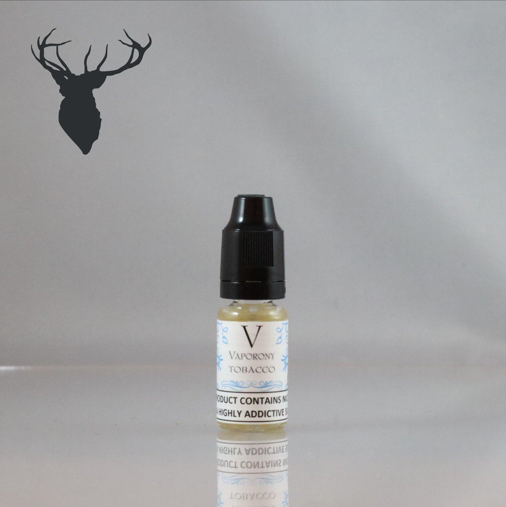 Vaporony High PG -  Tobacco (4184009539648)