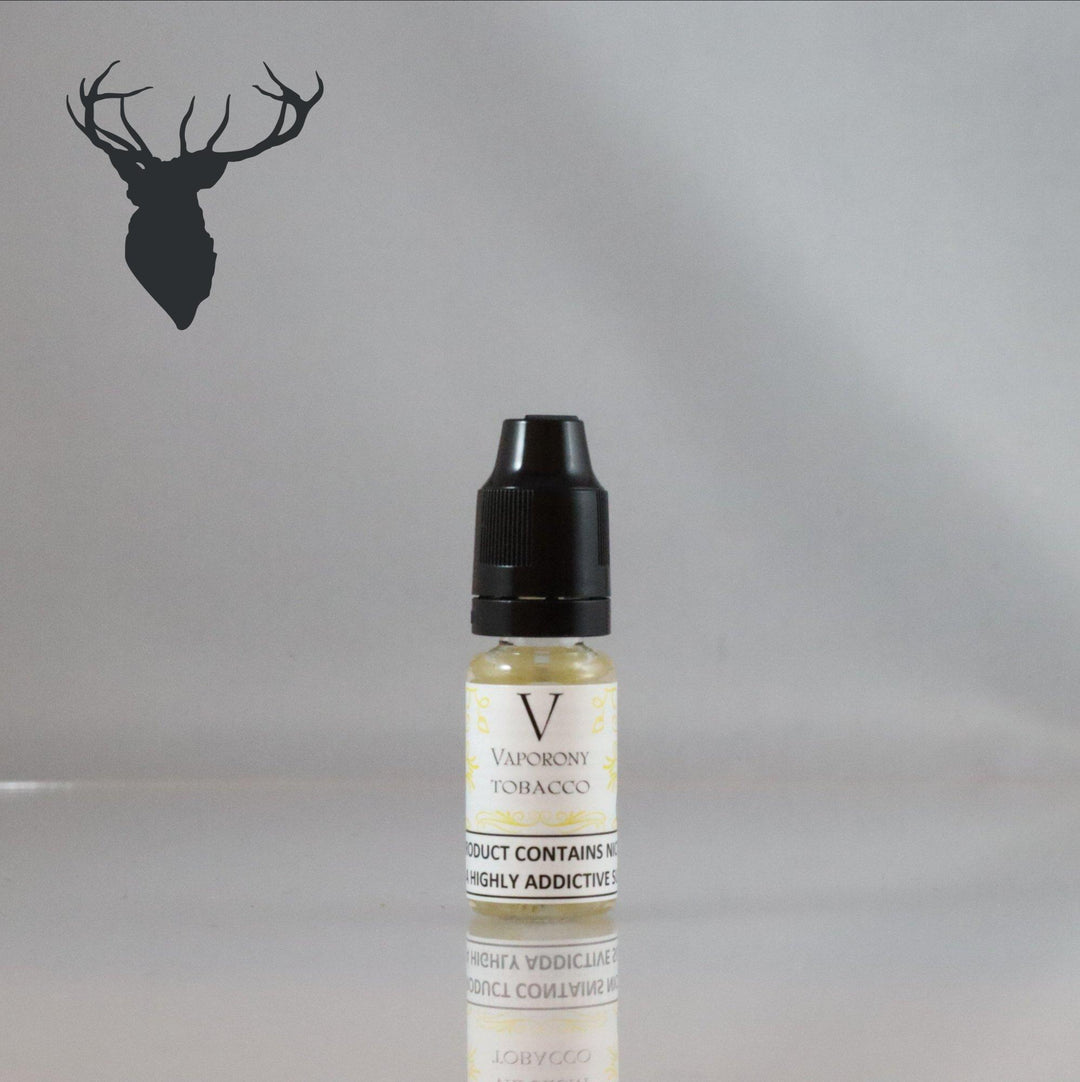 Vaporony High PG -  Tobacco (4184009539648)