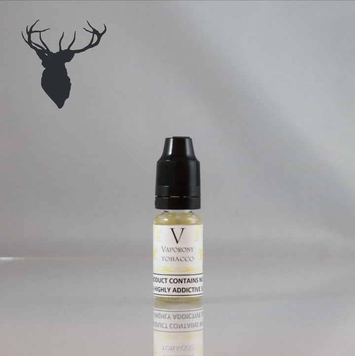 Vaporony High PG -  Tobacco (4184009539648)