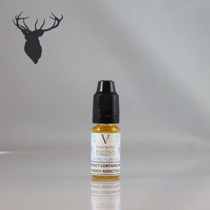 Vaporony High PG -  Menthol Tobacco (4357591302218)