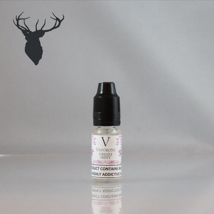 Vaporony High PG -  Fresh Mint (4357554405450)