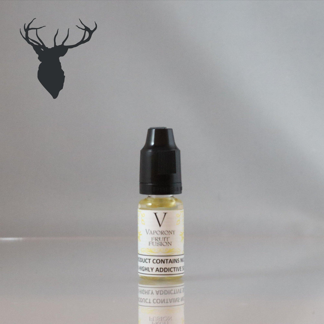 Vaporony fruit fusion Vaping E Liquid Juice from Edinburgh. Vaporony fruit fusion Vaping E Liquid Juice from Edinburgh.