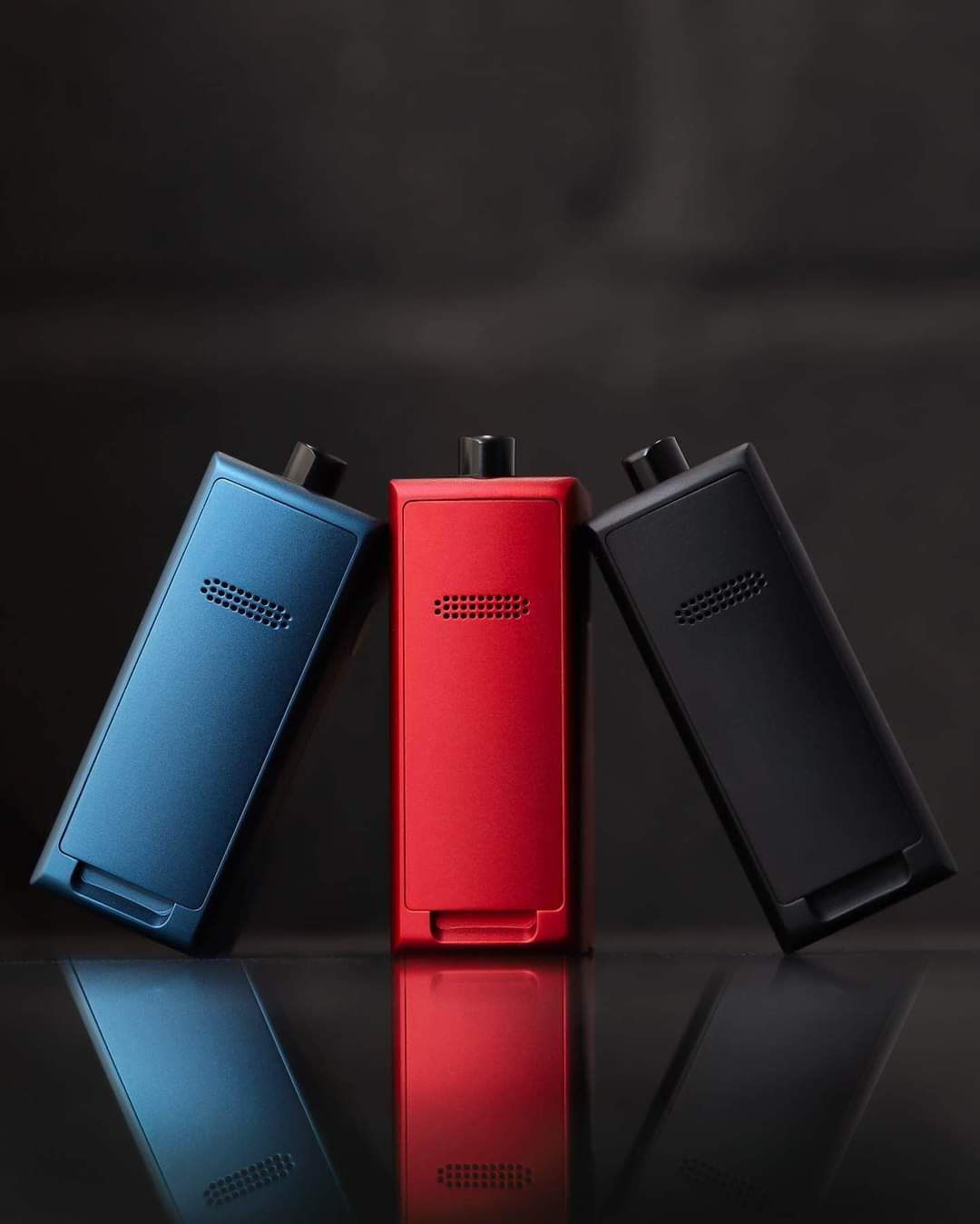 Stubby AIO Vape Kit by Suicide Mods - Cheapest Price - New Colours