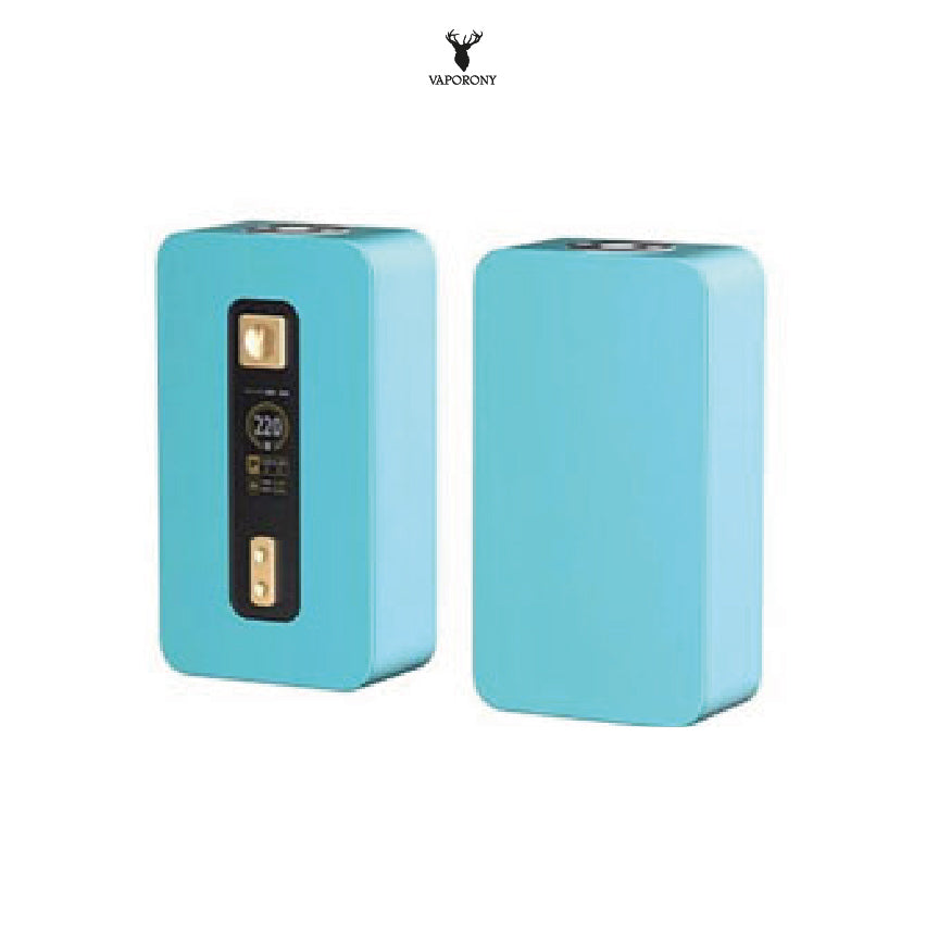 DOVPO Themis 220W Mod Vaporony DOVPO Themis 220W Mod Vaporony