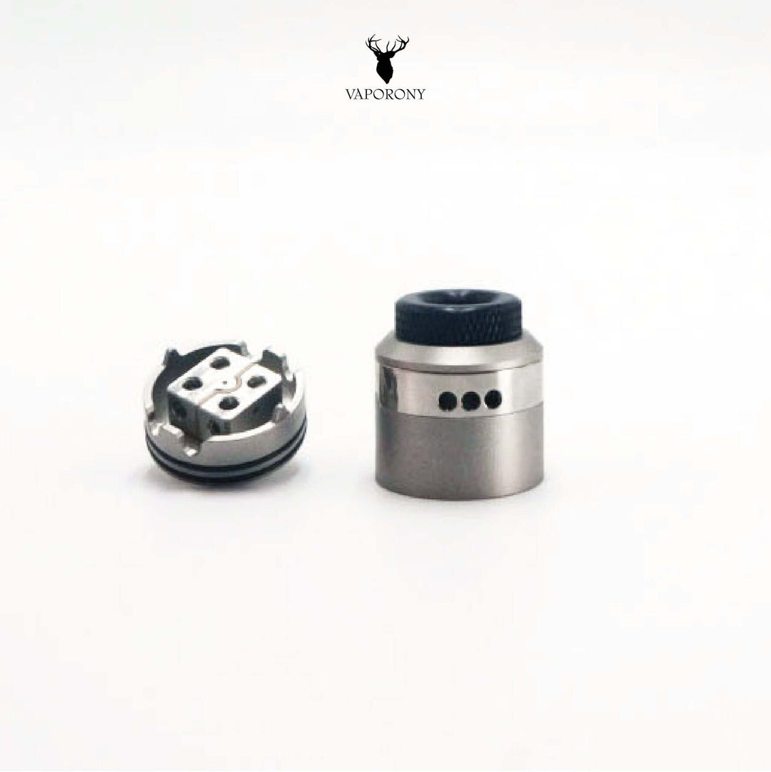 Vaporony Edinburgh Vape Shop (4502551953482)