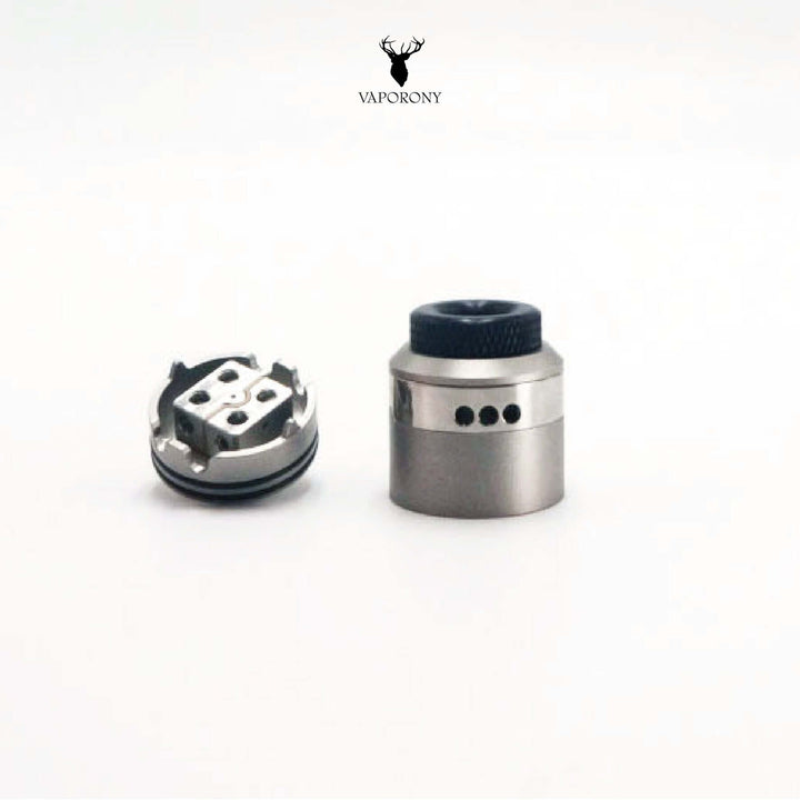 Vaporony Edinburgh Vape Shop (4502551953482)