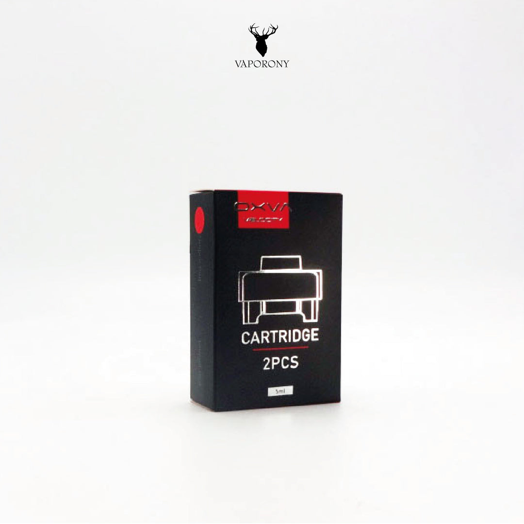 OXVA Velocity Cartridge Vaporony OXVA Velocity Cartridge Vaporony