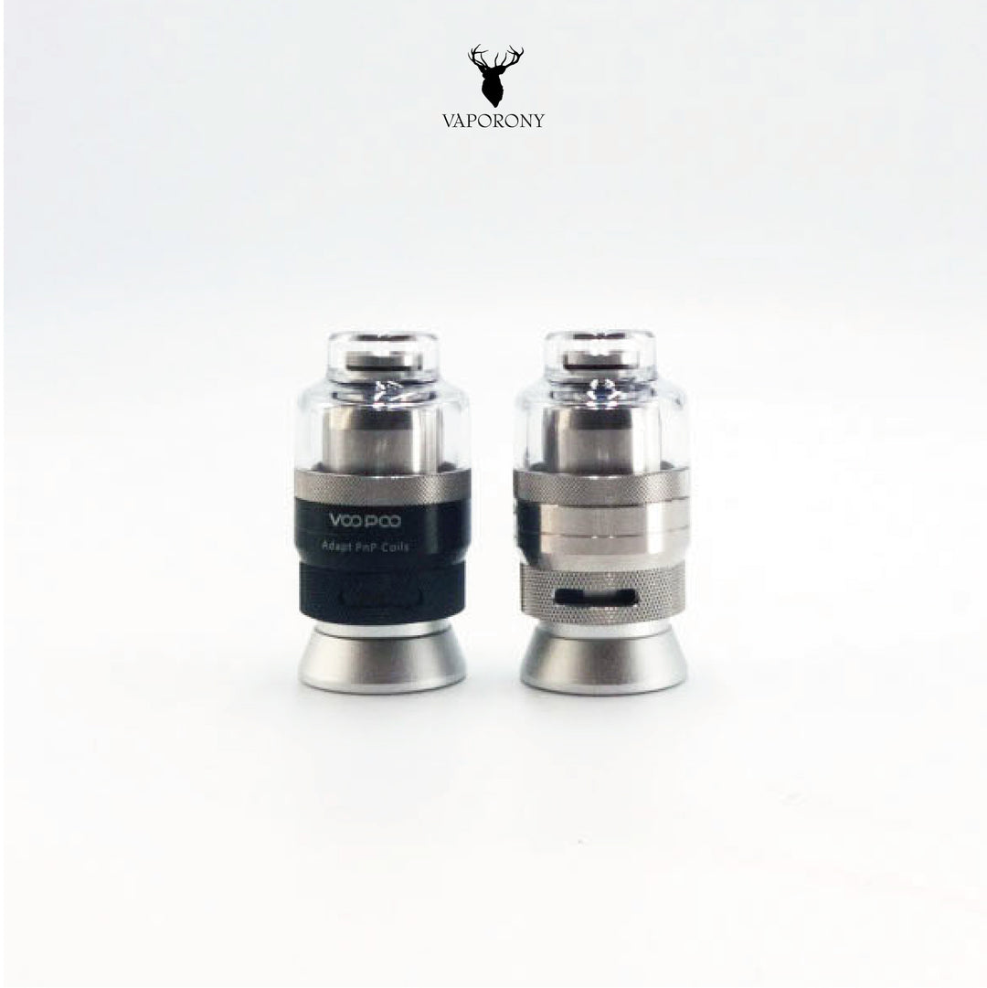 VOOPOO PNP RTA Pod Tank Vaporony VOOPOO PNP RTA Pod Tank Vaporony