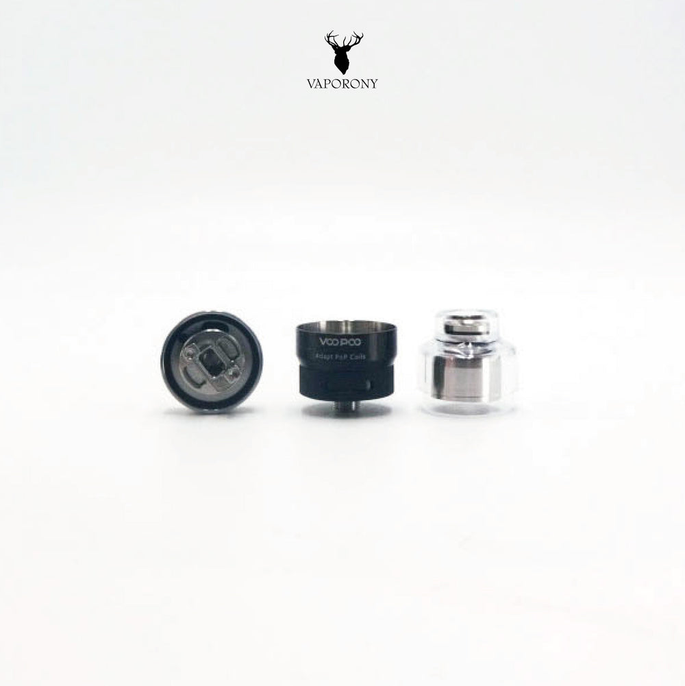 VOOPOO PNP RTA Pod Tank Vaporony VOOPOO PNP RTA Pod Tank Vaporony